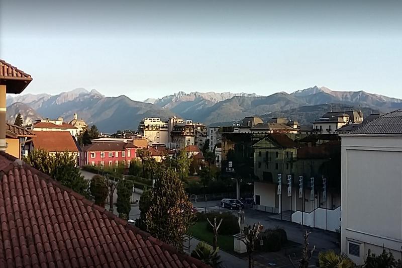 Meeting Hotel Stresa